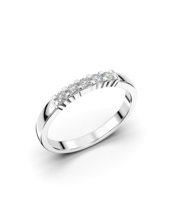 Festive Sophia Diamant Ring 14-355-015-VK-HSI1