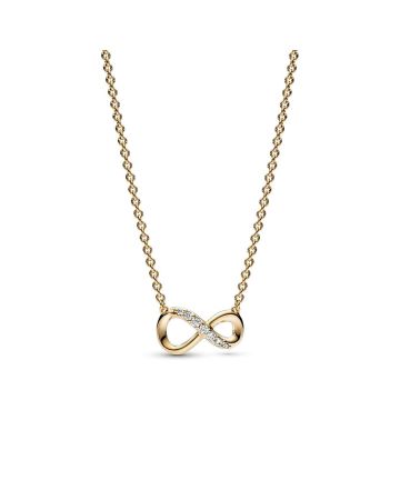 Pandora Infinity Halskette 368821C01