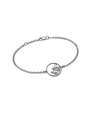 Lumoava x Moomin Seikkailu Armband 14/15.5 cm MO531500155