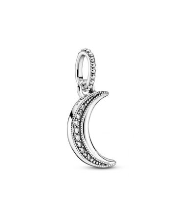 Pandora Crescent Moon -berlock 399184C01-1