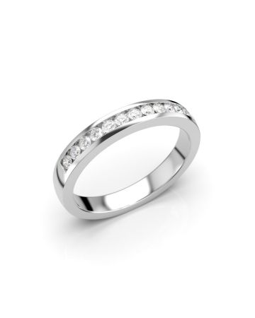 Festive Venice Diamant Ring 0,24ct 14-400-024-VK-HSI1