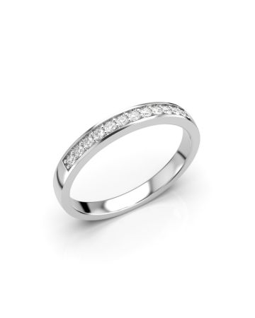 Festive Ariel Diamant Ring 0,12ct 14-405-012-VK-HSI1