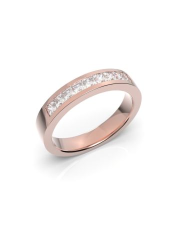 Festive Venice Princess Diamant Ring 0,45ct 14-406-045-PK-HSI1