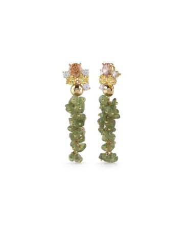 Guess Natural Beauty ohrringe JUBE03202JWYGGNT/U