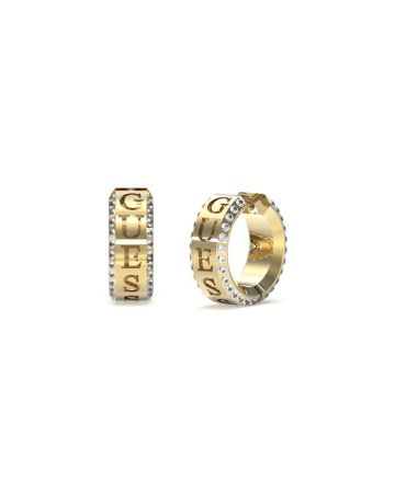 Guess Just Guess Ohrringe JUBE03112JWYGT/U
