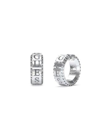Guess Just Guess Ohrringe JUBE03112JWRHT/U