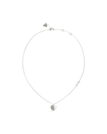 Guess Lovely Halskette JUBN03035JWRHT/U