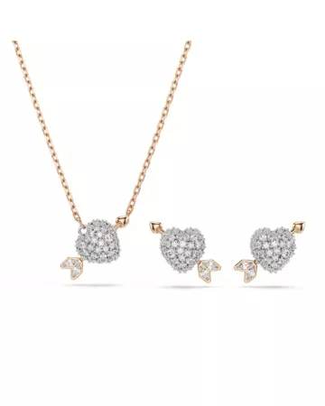 Swarovski Idyllia korusetti 5745580