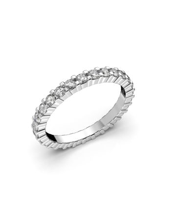 Festive Sophia Allianssi timanttisormus, platina 474-090-PT