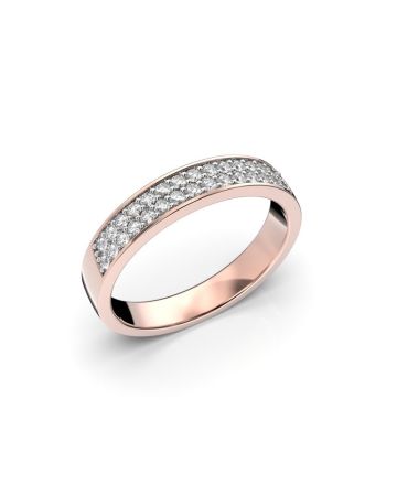 Festive Roma Diamant Ring 14-475-030-PK-HSI1