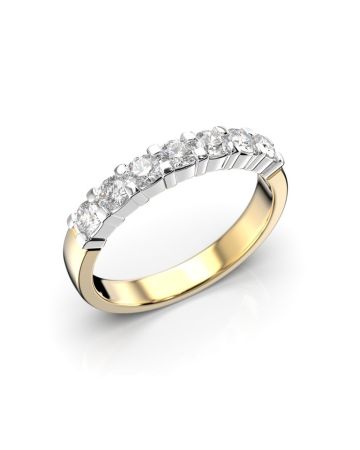 Festive Sophia Diamant Ring 0,49ct 14-486-050-KV-HSI1
