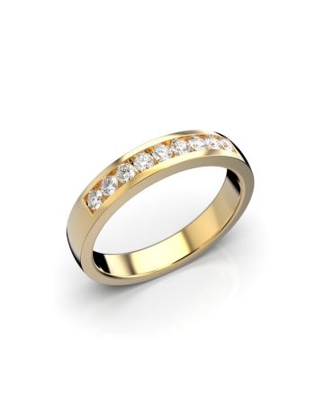 Festive Venice Diamant Ring 0,27ct 14-501-027-KK-HSI1