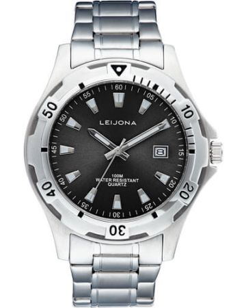 Leijona -rannekello 5012-1411-1