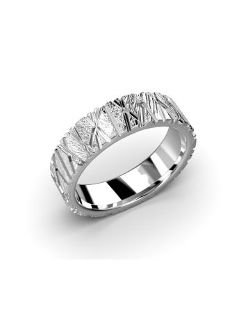 Festive Rautapuu Diamant Ring 14-518-006-VK-HSI1