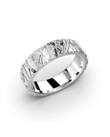 Festive Rautapuu Diamant Ring 14-518-006B-VK