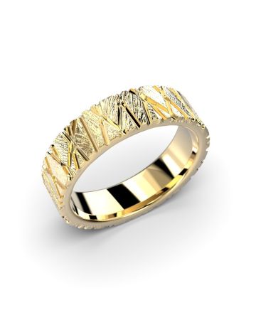 Festive Rautapuu Goldring 14-521-000-KK