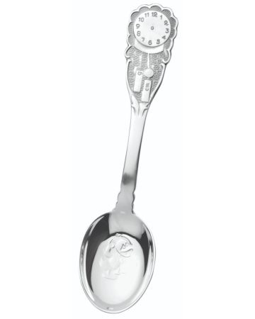 Kummilusikka Kello 521-104