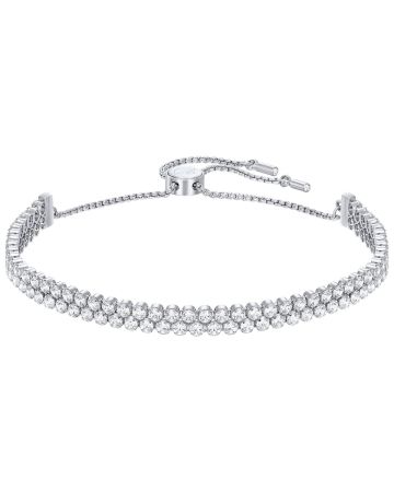 Swarovski Subtle rannekoru 5450933-1
