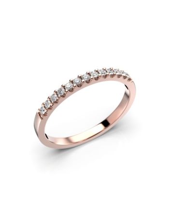 Festive Juliette Diamant Ring 14-523-013-PK-HSI1