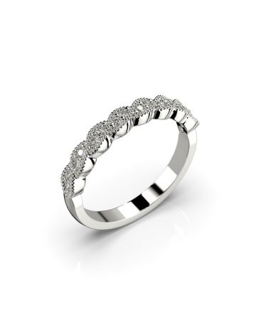 Festive Elsie Diamant Ring 14-532-016-VK-HSI1