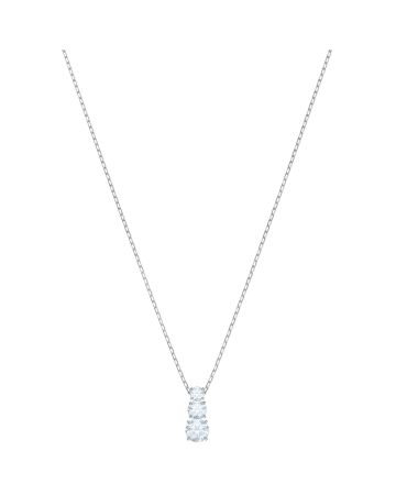 Swarovski Attract Trilogy -kaulakoru 5414970-1