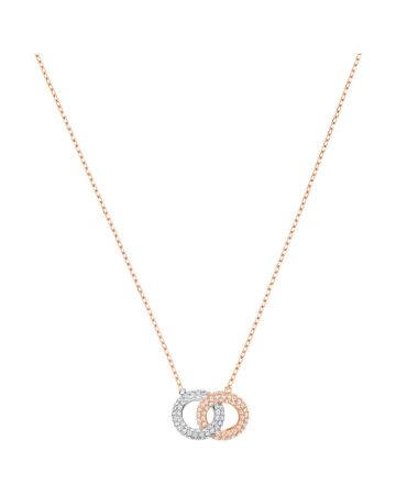 Swarovski Stone Halskette 5414999-1