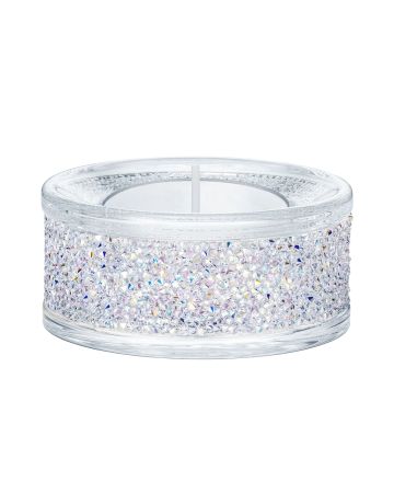 Swarovski Shimmer tea light holder kynttilälyhty 5428722