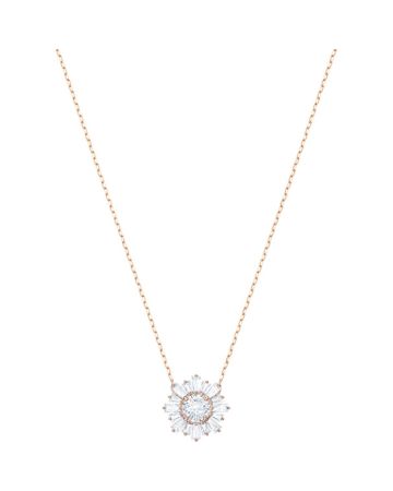 Swarovski Sunshine Halskette 5451376