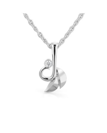 Festive Garden timanttiriipus, valkokulta 546-003R-VK