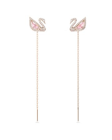 Swarovski Dazzling Swan -korvakorut 5469990-1