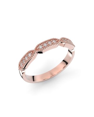 Festive Ava Diamant Ring 14-549-012-PK-HSI1