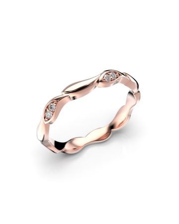 Festive Ivy Diamant Ring 14-551-010-PK-HSI1