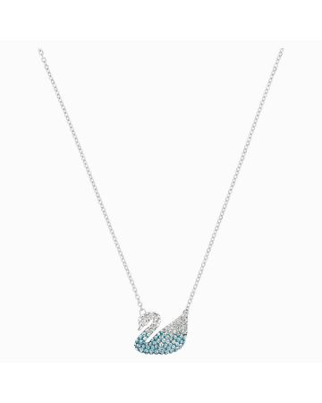 Swarovski Iconic Swan halsband 5512095-1