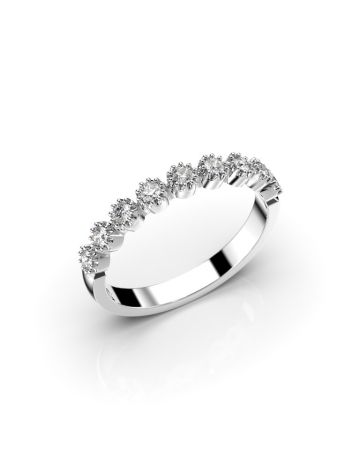 Festive Anna Diamant Ring 14-559-018-VK-HSI1