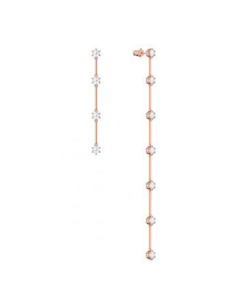 Swarovski Constella korvakorut 5609707-1