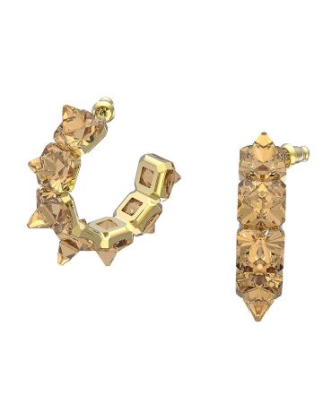 Swarovski Chroma Ohrringe 5613722-1