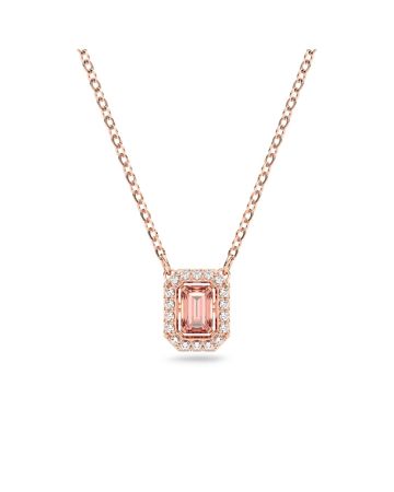 Swarovski Millenia Octagon Halskette 5614933