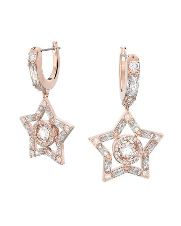 Swarovski Stella Ohrringe 5617769