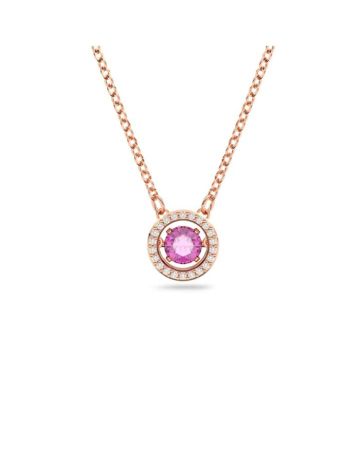 Swarovski Sparkling Halskette 5620551