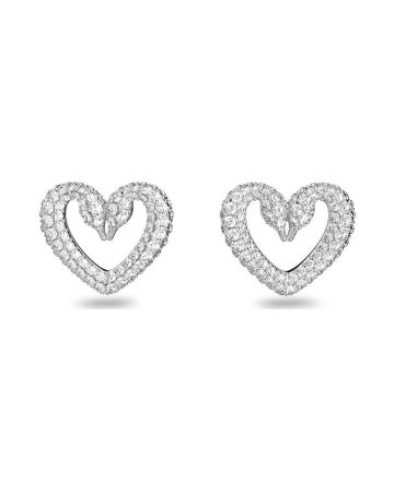 Swarovski Una -korvakorut 5625535-1