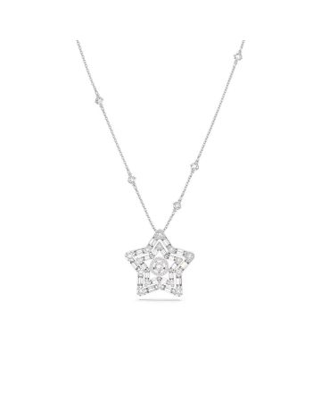 Swarovski Stella Halskette 5639024
