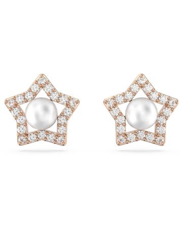 Swarovski Stella Ohrringe 5645465