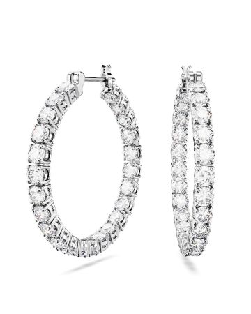 Swarovski Matrix Ohrringe 5647715