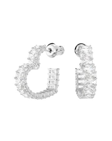 Swarovski Matrix Ohrringe 5653170
