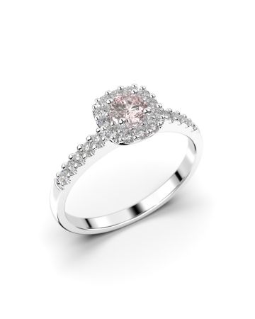 Festive Janette Morganite 0,40ct 14-566-040M-VK-HSI1