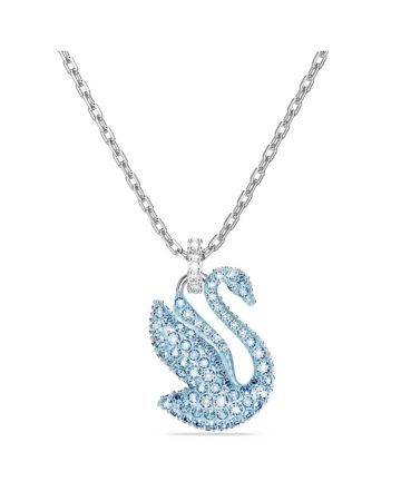 Swarovski Iconic Swan Halskette 5660594