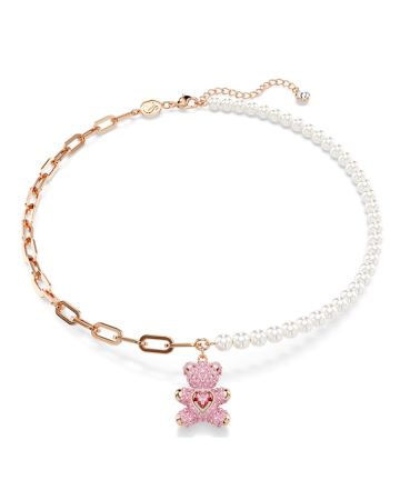 Swarovski Teddy Halskette 5669166