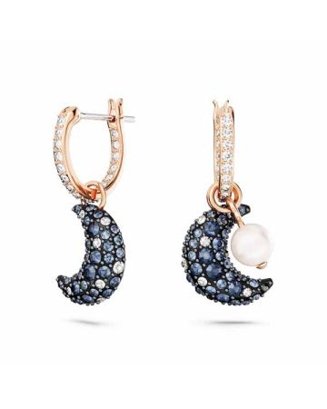 Swarovski Luna korvakorut 5671569