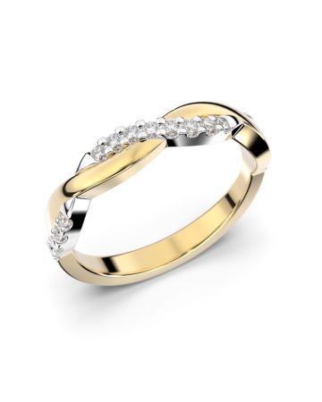 Festive Tiana Diamant Ring 14-568-016-KK-HSI1