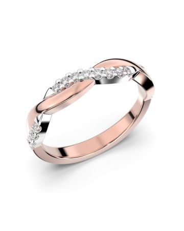 Festive Tiana Diamant Ring 14-568-016-PK-HSI1